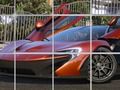Hra Nezvyčajná automobilová hádanka  online