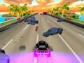 Hra Crazy Island: Zombie Hunter  online