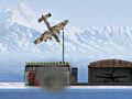 Hra Bombardér vo vojne  online