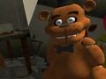 Hra Slenderman vs Freddy Fazbear online