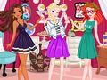 Hra Princezná Sorority  online