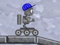 Hra Späť domov  online