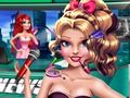 Hra Breaking News s Blondie  online