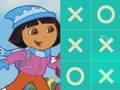 Hra Doc tic tac toe online