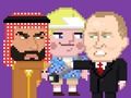 Hra Gringo Hero: Majstrovstvá Ruska  online