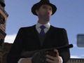 Hra Mafia v centre 30-tych rokov  online