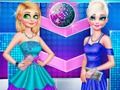 Hra Sestra Night Out Party online