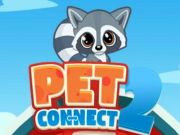 Hra Pet pripojenie 2  online
