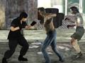Hra Last Night: Street Fights Against Zombies  online