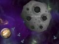 Hra Asteroid musí zomrieť!  online