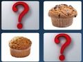 Hra Pamäťový zápas na muffiny  online