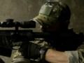 Hra Sniper misie  online