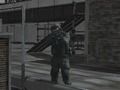 Hra Strešný rozstrel  online