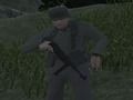 Hra Sovietsky sniper  online