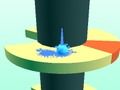 Hra Helix Jump 2 online