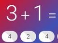 Hra Test z matematiky 2  online