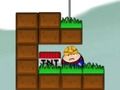 Hra Billy Bomber online