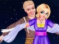 Hra Frozen: Titanic  online