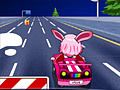 Hra Yuju Pink Auto  online