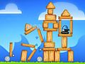 Hra Nahnevané roboty online Hra Nahnevané roboty online