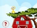 Hra Happy kuracie skok  online