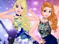 Hra Princezny Trendy Photoshoot  online