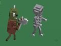 Hra Zabite Monsters  online