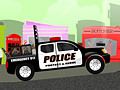 Hra Vrkoč truck online