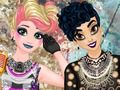 Hra Sprievodca štýlom 2017 Glam Rock Princess Edition  online
