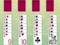 Hra Freecell Solitaire 2017 vydanie online