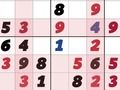 Hra Rýchle sudoku  online