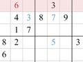 Hra Inteligentný sudoku online