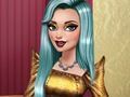 Hra Sery herečka Dolly Makeup  online