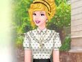 Hra Princecesses Thrift Shop Challenge online