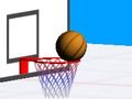 Hra Basketbalové zručnosti  online