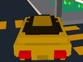 Hra Hranaté automobilové preteky  online