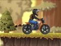 Hra X-Challenge Race: Horské dobrodružstvo  online