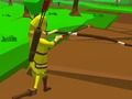 Hra Robin Forest Run online