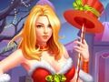 Hra Cirkus: Skryté listy  online