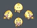 Hra Lovec slizu  online