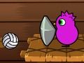 Hra Duck Life: Bitka  online