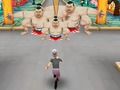 Hra Zlá babička: Japonský beh  online