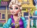 Hra Princezná: dizajn kendama  online