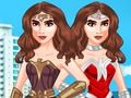 Hra Wonder Woman: Film  online