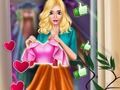 Hra Sally: Výlet do nákupného centra  online