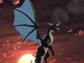 Hra Dragon Simulator pre viacerých hráčov  online