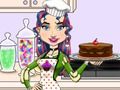 Hra Rosanna Pansino sa oblieka  online
