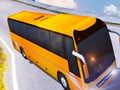 Hra Simulátor jazdy v mestskom autobuse  online