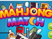 Hra Mahjong zápas online