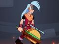 Hra Meče Mighty Magi: Zrýchlite  online